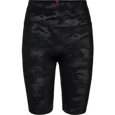 Spanx Shorts Spanx 50173r Bike Short Kvinde Shorts hos Magasin Matte Camo