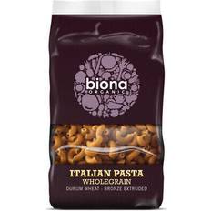 Biona Organic Wholegrain Macaroni 500g