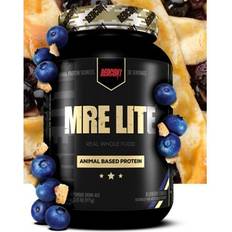 MRE Lite Whole Food Protein Blueberry Cobbler 870g