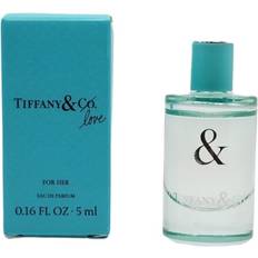 Tiffany love Tiffany & Co. Tiffany & Love for Her EdP 0.2 fl oz