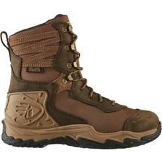 Lacrosse Men Boots Lacrosse Windrose 8" Men's Brown Boot