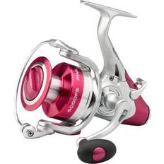 Dam quick DAM Quick 1 Pink Fastspolehjul 2000