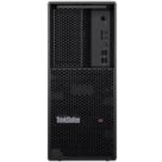 32 Go Ordinateurs de Bureau Lenovo ThinkStation P3 TW 30GS0041GE i7-13700 32GB 1TB