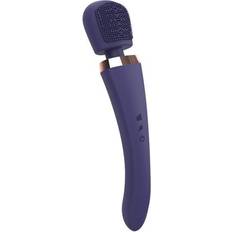 Love To Love Brush Crush Wand Vibrator