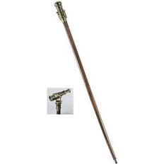Authentic Models Telescope Walking Stick