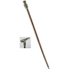 Authentic Models ws005 telescope walking stick