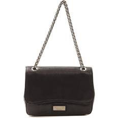 Pompei Donatella Crossbody Bag - Black