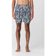 Tommy Jeans Beach Shorts, Flerfarvet