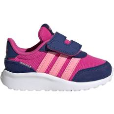 Adidas Kid's RUN 70s - Lucid Fuchsia/Bliss Pink/Victory Blue