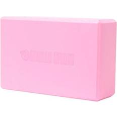 Yoga block Gorilla Sports Yoga Block