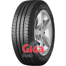 Dunlop 60 % Car Tyres Dunlop Dunlop Econodrive LT 215/60 R17C 109/107T 8PR