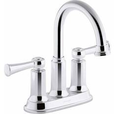 Kohler aderlee 2-handle 4-in centerset