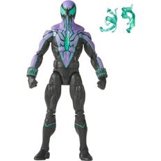 Spider-Man Actionfiguren Hasbro Spider-Man Retro Marvel Legends Chasm 6-Inch Action Figure