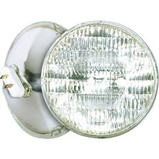 Dimmable Halogen Lamps Sylvania par64 mfl halogen stage bulb 2950k 120 volt, 1000 watt