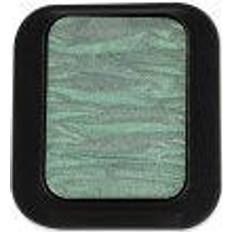 Pearlescent Watercolour Pan Emerald