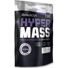 Günstig Gainer BioTechUSA Hyper Mass 5000