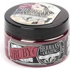 Hermans amazing Professional Amazing Direct Hair Color Ruby Red 115ml