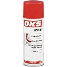 Medicinali Zinkschutz 2511 400 ml Zinkgrau 4.8 L