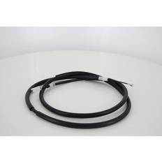 Discos de Aparcamiento Triscan 8140 10142 Cable de Freno de Mano Cable de Accionamiento 2308/2151 Discos CITROëN: C8 II, PEUGEOT 807 MPV