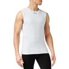 Gore Herren Basisschicht Gore Windstopper Base Layer Sleeveless Shirt