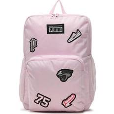 Compartimento para portátil/tableta Cangureras Puma Mochila Patch Backpack 079514 02 Rosa 00