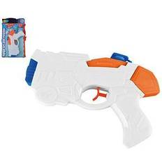 Pistole ad Acqua Happy People Pistola Ad Acqua Junior 20 Cm Bianca