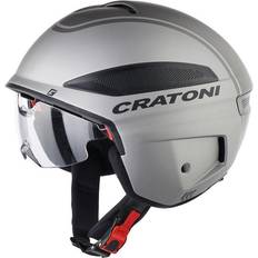 Cratoni S-Pedelec Helm Vigor