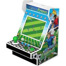 All-Star Arena Nano Player 207 Games 
