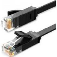 Cables Ugreen Cable De Red Flat LAN Ethernet Cat. 6 - 5m NW102