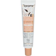 Crèmes BB Florame BB Crème 5 en 1 SPF20 Claire Bio 40ml