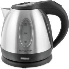 Emerio WK-108079 Vattenkokare Sladdlös 1.2 l