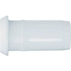 Plumbing JG Speedfit JG Speedfit Pipe Insert 10mm 10 Pack