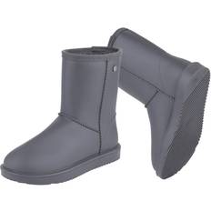 Ratsastuskengät ELT Kid's Rainless Bootie - Asphalt