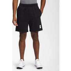 The North Face Shorts The North Face Box Nse TNF Black