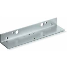 Cabinet Handles Geze Geze Sturzfutterw Silber TS 4000 1pcs