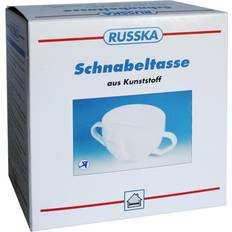 Becher SCHNABELTASSE Kunststoff