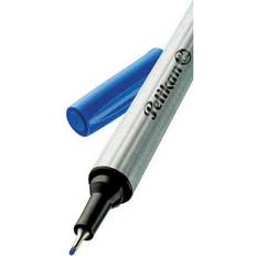 Silbrig Fineliner Pelikan Vertriebsgesellschaft 943167 Fineliner 96 EF