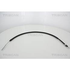 Discos de Aparcamiento Triscan 8140 10143 Cable de Freno de Mano Cable de C8 II 807 MPV