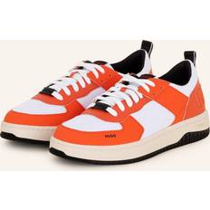 Hugo boss man orange HUGO BOSS Kilian Pume Sn32 - Orange