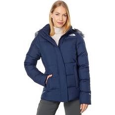 Outerwear The North Face Women's Gotham Navy Coats