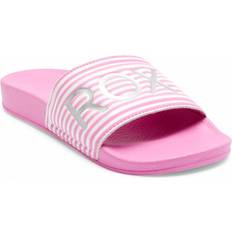 Mädchen Flip-Flops Roxy Pantoletten ARGL100287 - Rosa