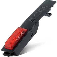 Cube ebike Cube Cube ACID PRO-E E-Bike Mudguard Baglys 6V, rød E-Bike baglygter 2023