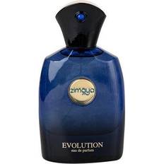 Afnan Parfymer Afnan Zimaya Evolution Eau De Parfum 100ml