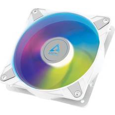 Arctic P14 PWM PST A-RGB Case Fan 140 mm 200-1900 RPM 5V 3 Pin A-RGB LED Single