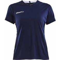 Craft Progress Practice Tee Women - Navy