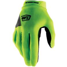 Amarillo Guantes y Manoplas 100% Ridecamp Amarillo Negro - Yellow