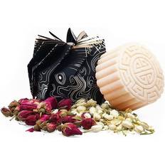 Viori shampoo bar, handcrafted longsheng