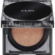 Clio Kill Cover The New Founwear Cushion Foundation 30g (Various Shades) 04 Ginger