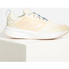 adidas Duramo Protect Sko - Beige/Hvid