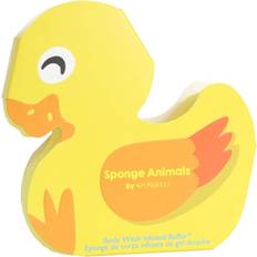 Kinder Badeschwämme Spongellé Animal Kids Duck 70gr